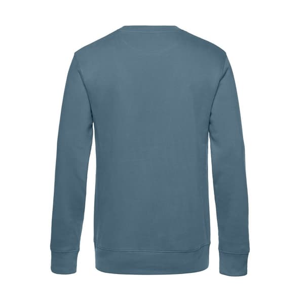 B&C Herre King Sweatshirt