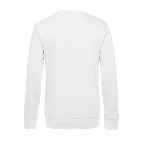 B&C Herre King Sweatshirt