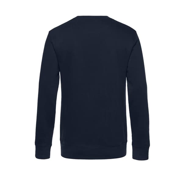 B&C Herre King Sweatshirt