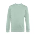 Miniatyrbillede 1 af 4: B&C Herre King Sweatshirt