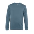 Miniatyrbilde 1 av 2: B&C Mens King Sweatshirt