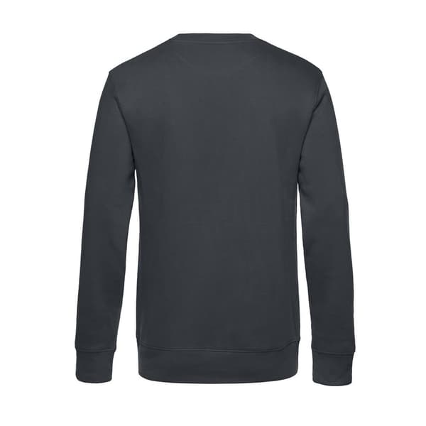 B&C Mens King Sweatshirt