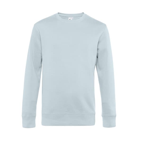 B&C Herre King Sweatshirt