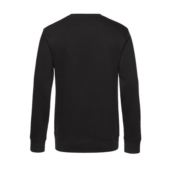 B&C Herre King Sweatshirt
