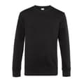 Miniatyrbillede 1 af 2: B&C Herre King Sweatshirt