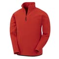 Miniatyrbilde 1 av 2: Result Genuine Recycled Mens Fleece Top
