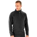 Miniatyrbilde 2 av 3: Result Genuine Recycled Mens Fleece Top