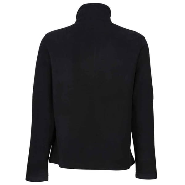 Regatta Ærligt lavet genbrugte halv zip fleece til mænd