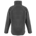 Miniatyrbilde 2 av 2: Result Genuine Recycled Childrens/Kids Micro Zip Neck Fleece