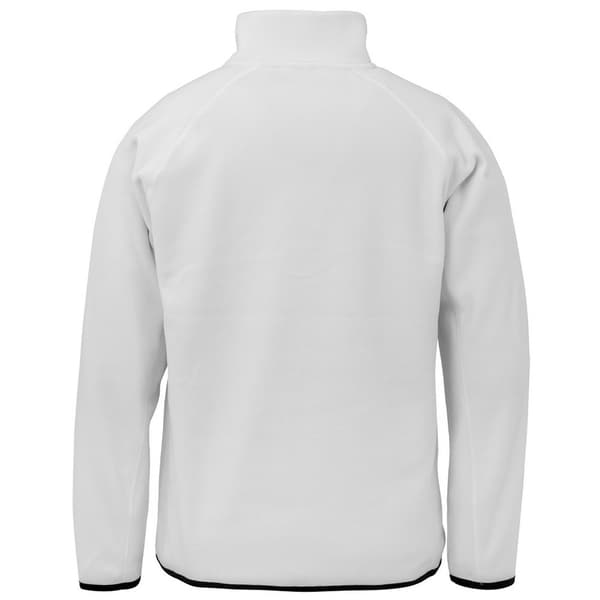 Result Genuine Recycled Mens Polarthermic Fleece Jacket