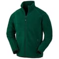 Pikkukuva 1 / 2: Result Genuine Recycled Mens Polarthermic Fleece Jacket