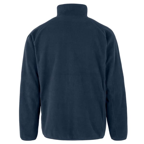 Result Genuine Recycled Mens Polarthermic Fleece Jacket