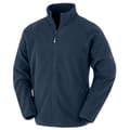 Pikkukuva 1 / 2: Result Genuine Recycled Mens Polarthermic Fleece Jacket