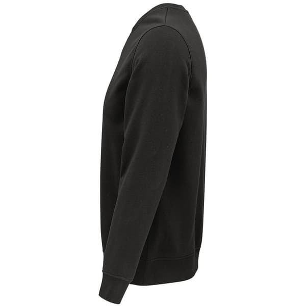 SOLS Unisex Comet Organic Sweatshirt til voksne