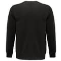 Miniatyrbillede 2 af 5: SOLS Unisex Comet Organic Sweatshirt til voksne