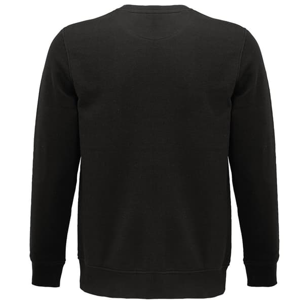 SOLS Unisex Comet Organic Sweatshirt til voksne
