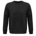 Miniatyrbillede 1 af 5: SOLS Unisex Comet Organic Sweatshirt til voksne