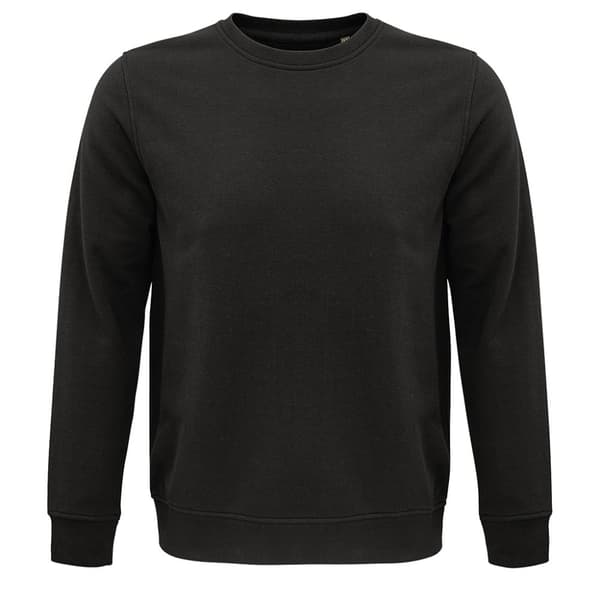 SOLS Unisex Comet Organic Sweatshirt til voksne