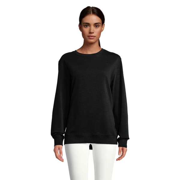 SOLS Unisex Comet Organic Sweatshirt til voksne