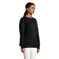 Miniatyrbillede 5 af 5: SOLS Unisex Comet Organic Sweatshirt til voksne