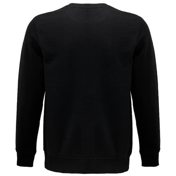 SOLS Unisex Comet Organic Sweatshirt til voksne