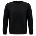 Miniatyrbillede 1 af 5: SOLS Unisex Comet Organic Sweatshirt til voksne