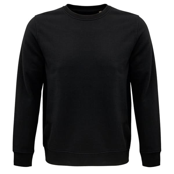 SOLS Unisex Comet Organic Sweatshirt til voksne