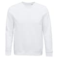 Miniatyrbillede 1 af 5: SOLS Unisex Comet Organic Sweatshirt til voksne