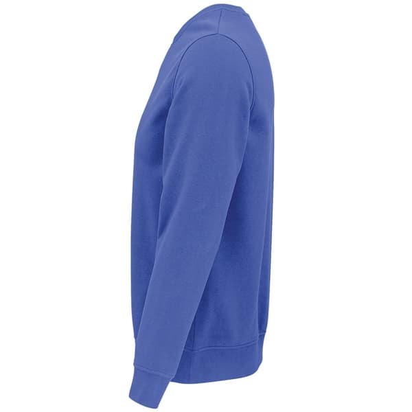 SOLS Unisex Comet Organic Sweatshirt til voksne