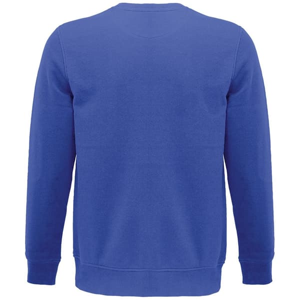 SOLS Unisex Comet Organic Sweatshirt til voksne