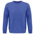 Miniatyrbillede 1 af 5: SOLS Unisex Comet Organic Sweatshirt til voksne