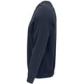 Miniatyrbillede 3 af 5: SOLS Unisex Comet Organic Sweatshirt til voksne