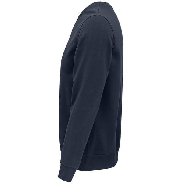 SOLS Unisex Comet Organic Sweatshirt til voksne