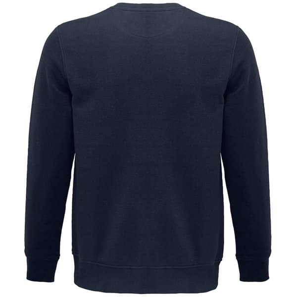 SOLS Unisex Comet Organic Sweatshirt til voksne