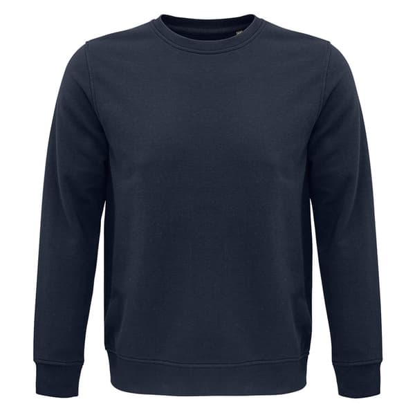 SOLS Unisex Comet Organic Sweatshirt til voksne