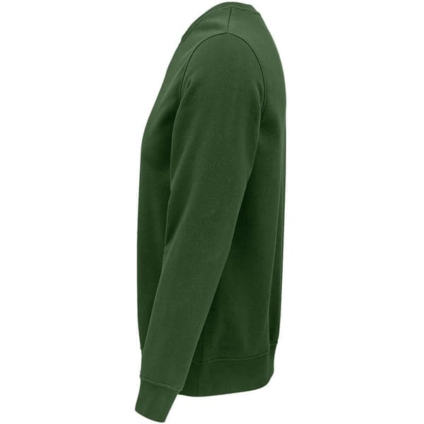 SOLS Unisex Comet Organic Sweatshirt til voksne