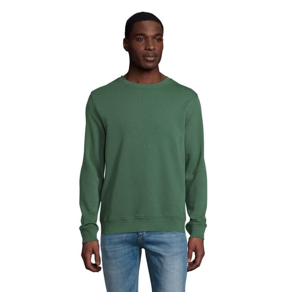 SOLS Unisex Comet Organic Sweatshirt til voksne