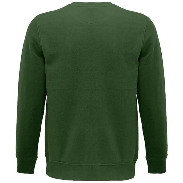 SOLS Unisex Comet Organic Sweatshirt til voksne