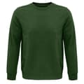 Miniatyrbillede 1 af 5: SOLS Unisex Comet Organic Sweatshirt til voksne