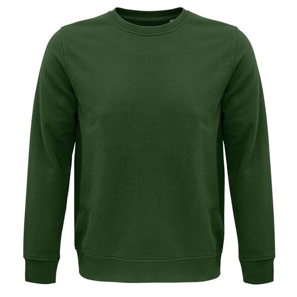 SOLS Unisex Comet Organic Sweatshirt til voksne
