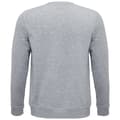 Miniatyrbillede 2 af 5: SOLS Unisex Comet Organic Sweatshirt til voksne