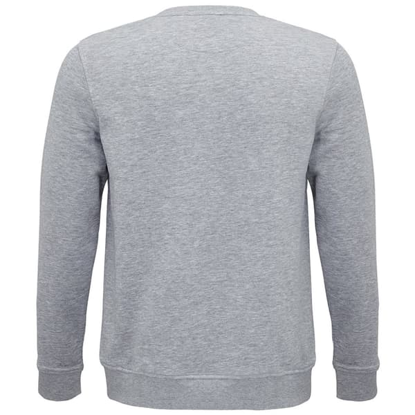 SOLS Unisex Comet Organic Sweatshirt til voksne