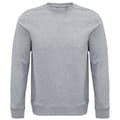 Miniatyrbillede 1 af 5: SOLS Unisex Comet Organic Sweatshirt til voksne