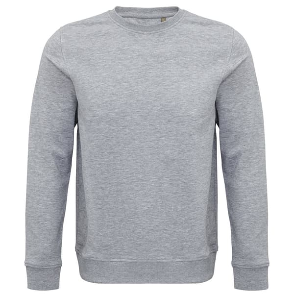 SOLS Unisex Comet Organic Sweatshirt til voksne