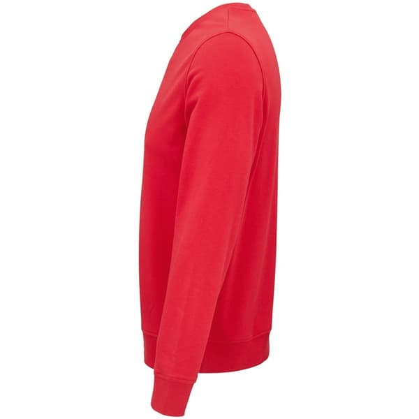 SOLS Unisex Comet Organic Sweatshirt til voksne