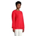Miniatyrbillede 5 af 5: SOLS Unisex Comet Organic Sweatshirt til voksne