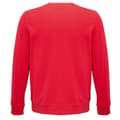 Miniatyrbillede 2 af 5: SOLS Unisex Comet Organic Sweatshirt til voksne