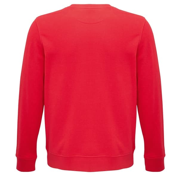 SOLS Unisex Comet Organic Sweatshirt til voksne