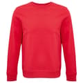 Miniatyrbillede 1 af 5: SOLS Unisex Comet Organic Sweatshirt til voksne