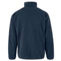 Miniatyrbild 2 av 2: Result Genuine Recycled Micro Zip Neck Fleece för män